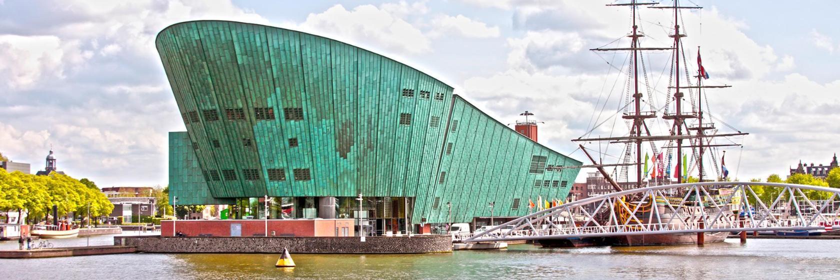 Museo della Scienza NEMO